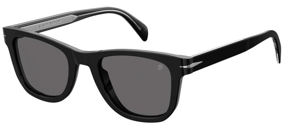 DAVID BECKHAM MOD. DB 1006_S – 807-M9 – image 1