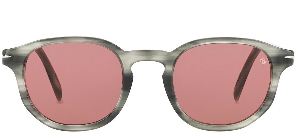 DAVID BECKHAM MOD. DB 1007_S – 086-KU – image 2
