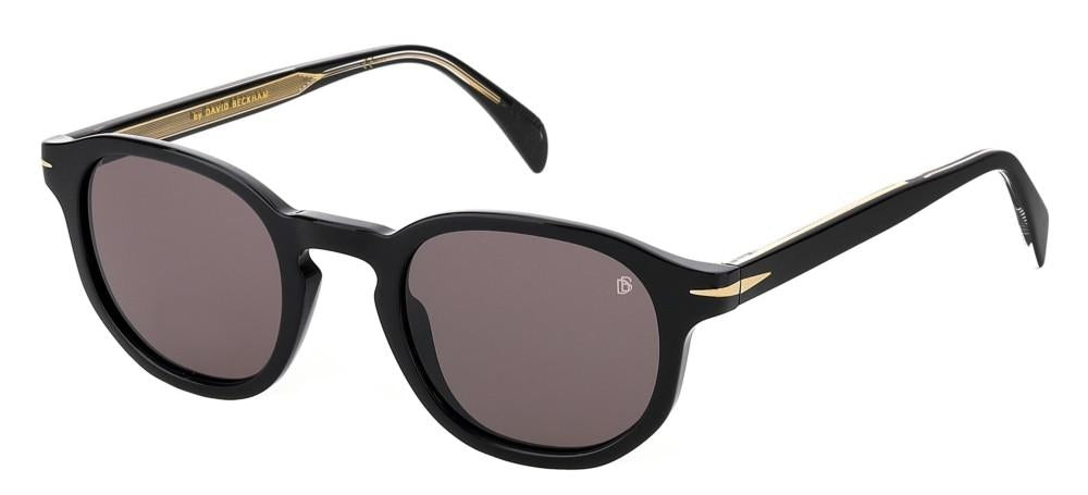 DAVID BECKHAM MOD. DB 1007_S – 807-IR – image 1