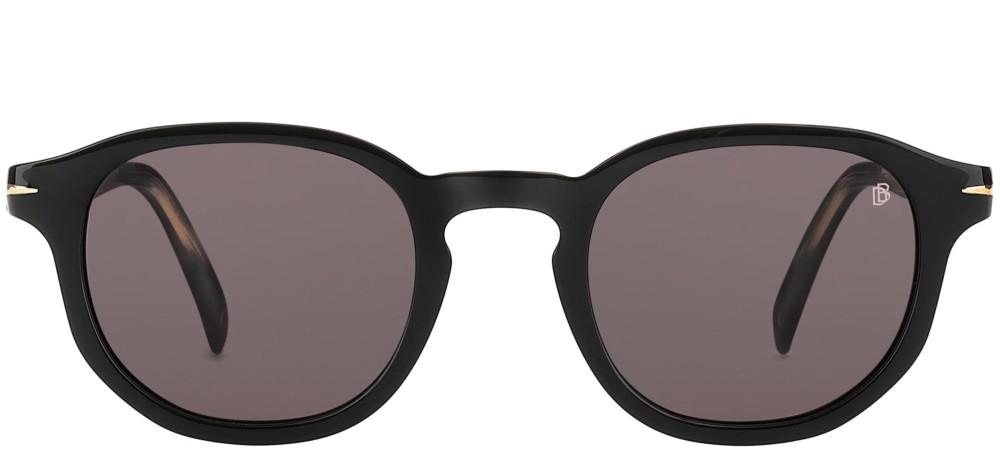 DAVID BECKHAM MOD. DB 1007_S – 807-IR – image 2