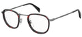 DAVID BECKHAM MOD. DB 1025 – image 1