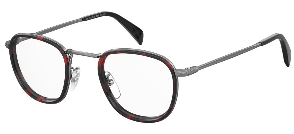 DAVID BECKHAM MOD. DB 1025 – image 1