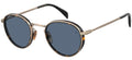 DAVID BECKHAM MOD. DB 1033_S – image 1