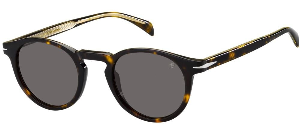 DAVID BECKHAM MOD. DB 1036_S – 086-IR – image 1