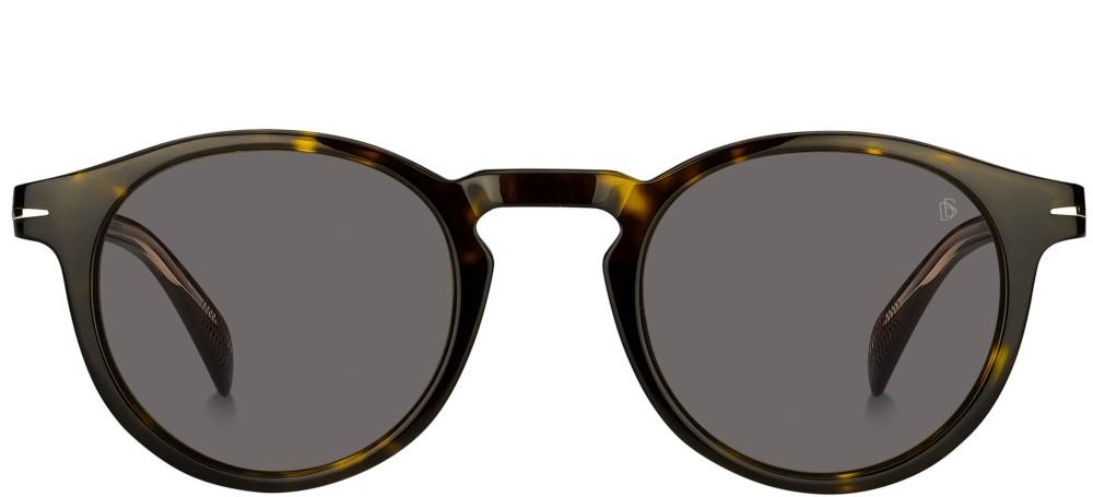 DAVID BECKHAM MOD. DB 1036_S – 086-IR – image 2