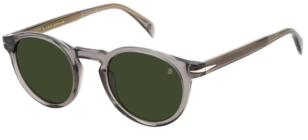 DAVID BECKHAM MOD. DB 1036_S – KB7-QT – image 1