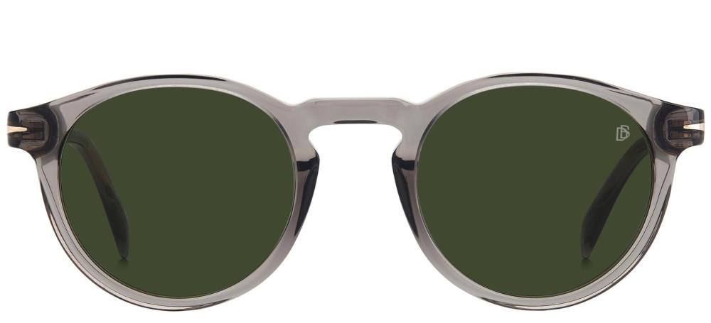 DAVID BECKHAM MOD. DB 1036_S – KB7-QT – image 2