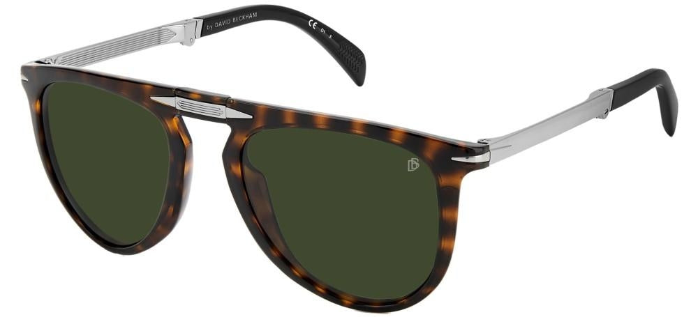 DAVID BECKHAM MOD. DB 1039_S_FD FOLDING – 086-QT – image 1