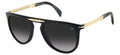 DAVID BECKHAM MOD. DB 1039_S_FD FOLDING – 2M2-9O – image 1