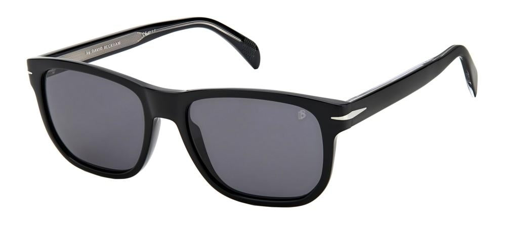 DAVID BECKHAM MOD. DB 1045_S – image 1