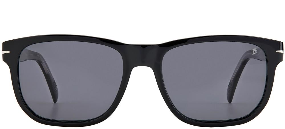 DAVID BECKHAM MOD. DB 1045_S – image 2