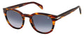 DAVID BECKHAM MOD. DB 1046_S – image 1