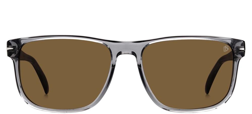 DAVID BECKHAM MOD. DB 1060_S – image 2