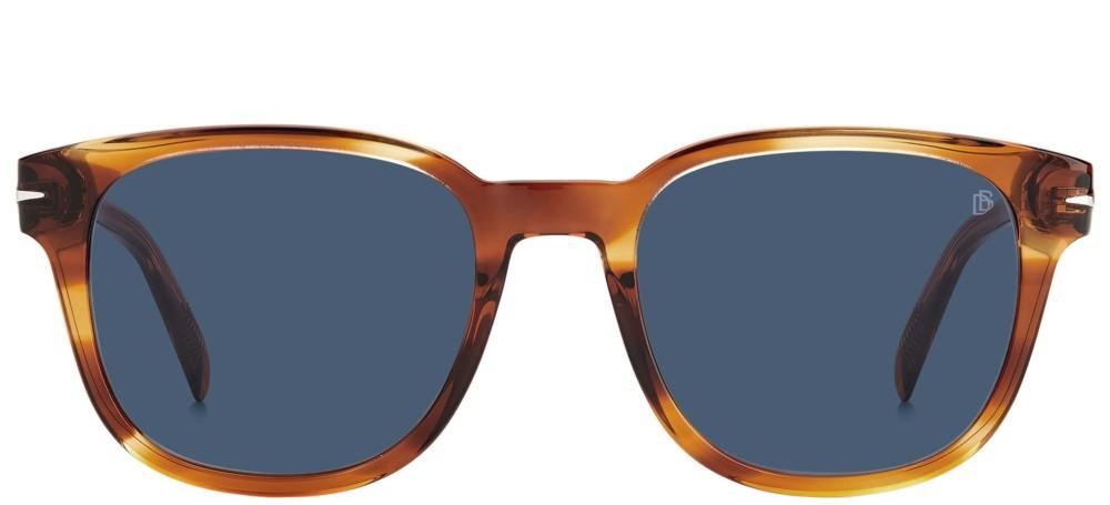 DAVID BECKHAM MOD. DB 1062_S – image 2