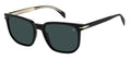 DAVID BECKHAM MOD. DB 1076_S – 807-KU – image 1