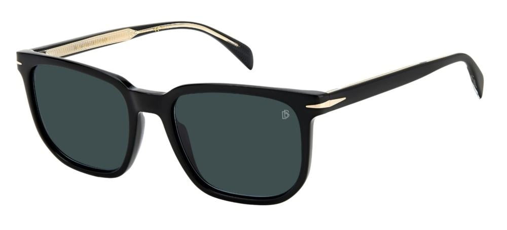 DAVID BECKHAM MOD. DB 1076_S – 807-KU – image 1