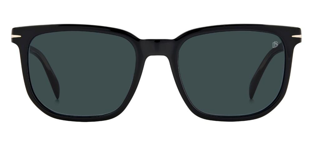 DAVID BECKHAM MOD. DB 1076_S – 807-KU – image 2