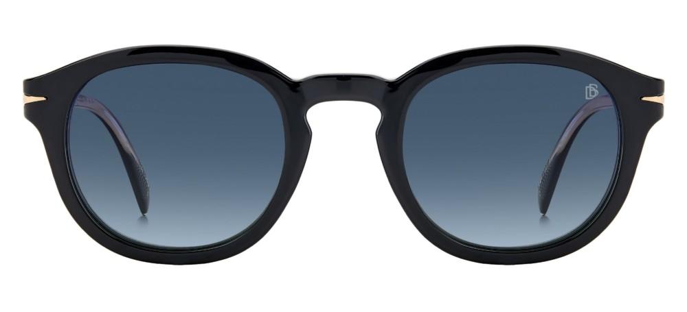 DAVID BECKHAM MOD. DB 1080_CS – 2M2-Z7 – image 2