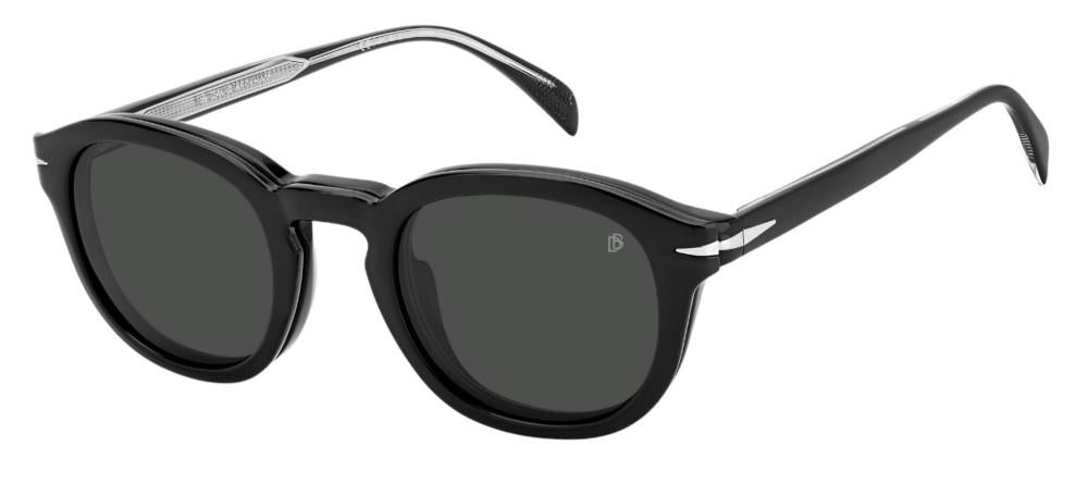 DAVID BECKHAM MOD. DB 1080_CS – 807-M9 A – image 1