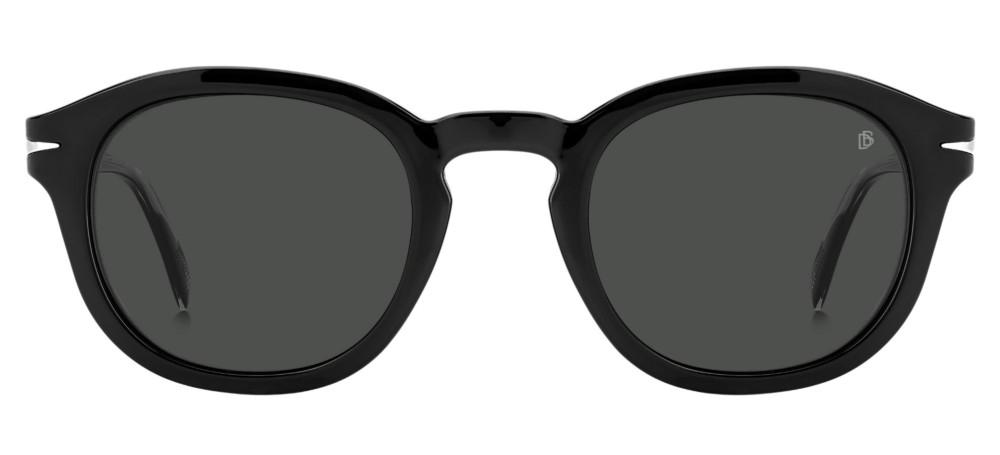 DAVID BECKHAM MOD. DB 1080_CS – 807-M9 A – image 2