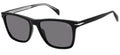 DAVID BECKHAM MOD. DB 1092_S – image 1
