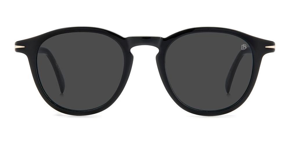 DAVID BECKHAM MOD. DB 1114_S – 2M2-IR A – image 2