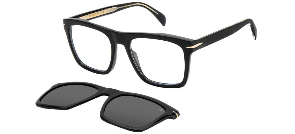 DAVID BECKHAM MOD. DB 7000_CS – 807-M9 B – image 1
