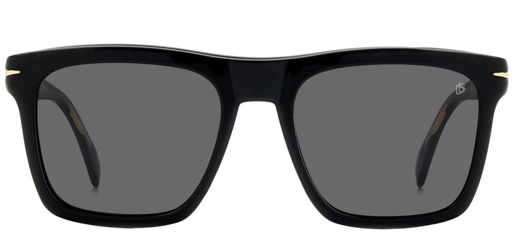 DAVID BECKHAM MOD. DB 7000_CS – 807-M9 B – image 2