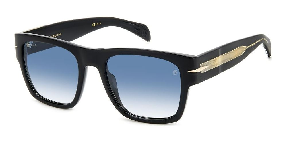 DAVID BECKHAM MOD. DB 7000_S BOLD – 807-F9 – image 1