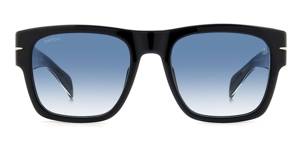 DAVID BECKHAM MOD. DB 7000_S BOLD – 807-F9 – image 2