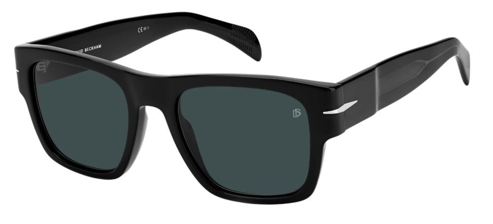 DAVID BECKHAM MOD. DB 7000_S BOLD – 807-KU A – image 1