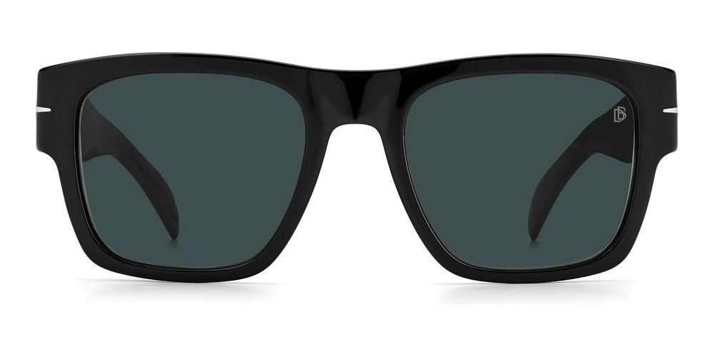 DAVID BECKHAM MOD. DB 7000_S BOLD – 807-KU – image 2