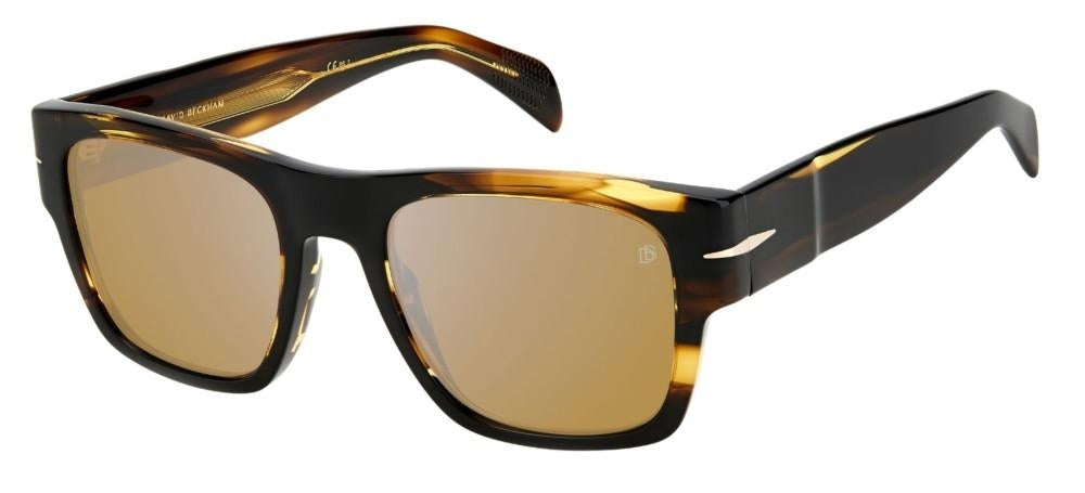 DAVID BECKHAM MOD. DB 7000_S BOLD – KVI-Z0 – image 1