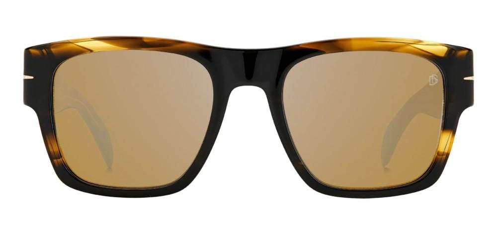 DAVID BECKHAM MOD. DB 7000_S BOLD – KVI-Z0 – image 2