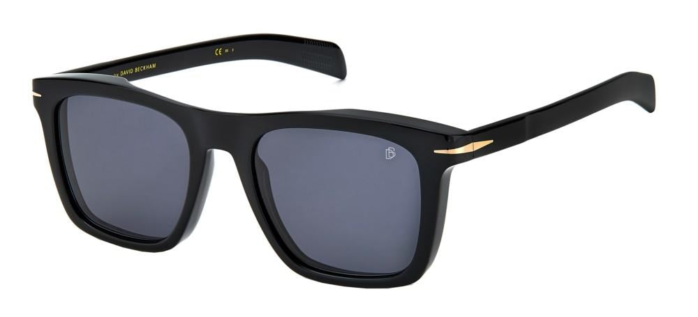 DAVID BECKHAM MOD. DB 7000_S – 2M2-IR – image 1