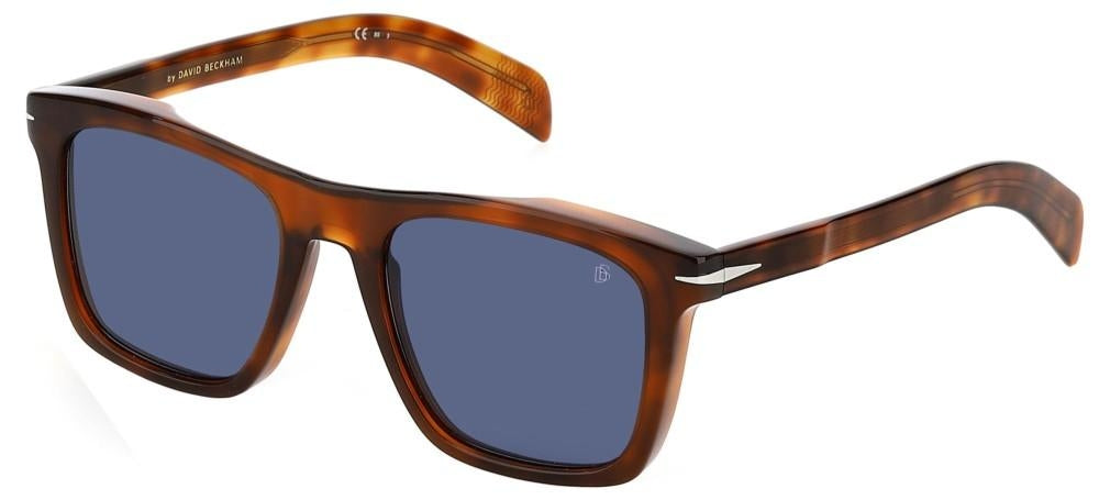 DAVID BECKHAM MOD. DB 7000_S – WR9-KU – image 1