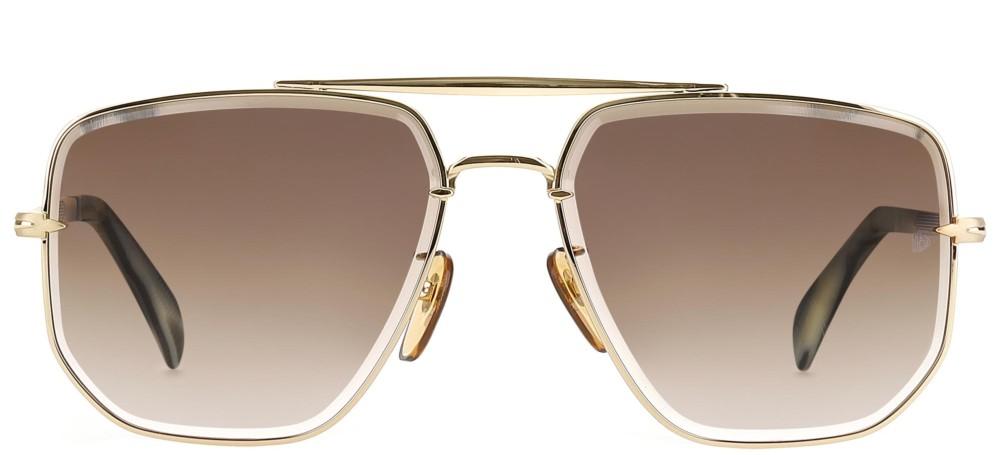 DAVID BECKHAM MOD. DB 7001_S – J5G-HA – image 2