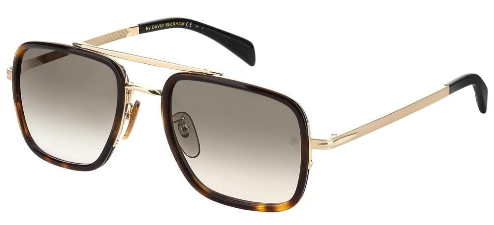 DAVID BECKHAM MOD. DB 7002_S – image 1