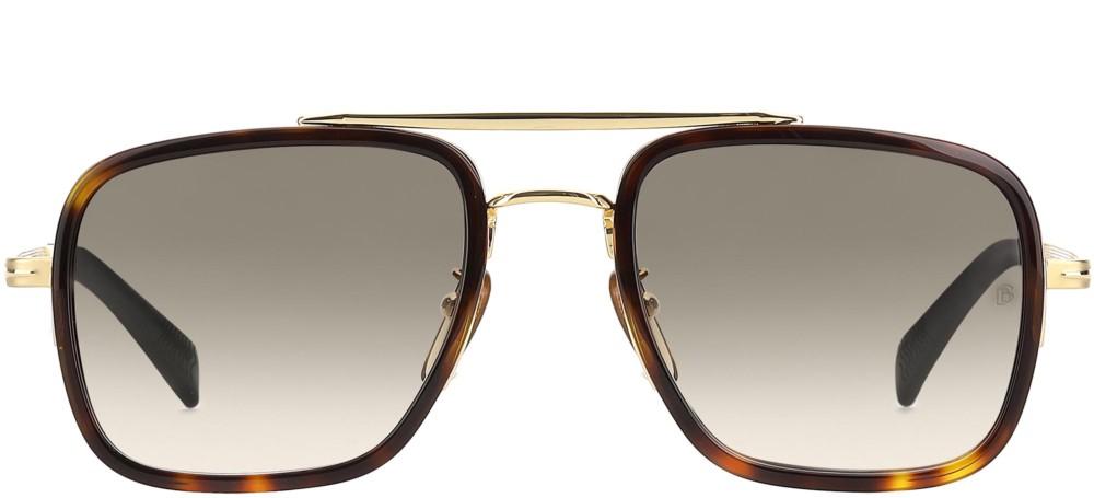 DAVID BECKHAM MOD. DB 7002_S – image 2
