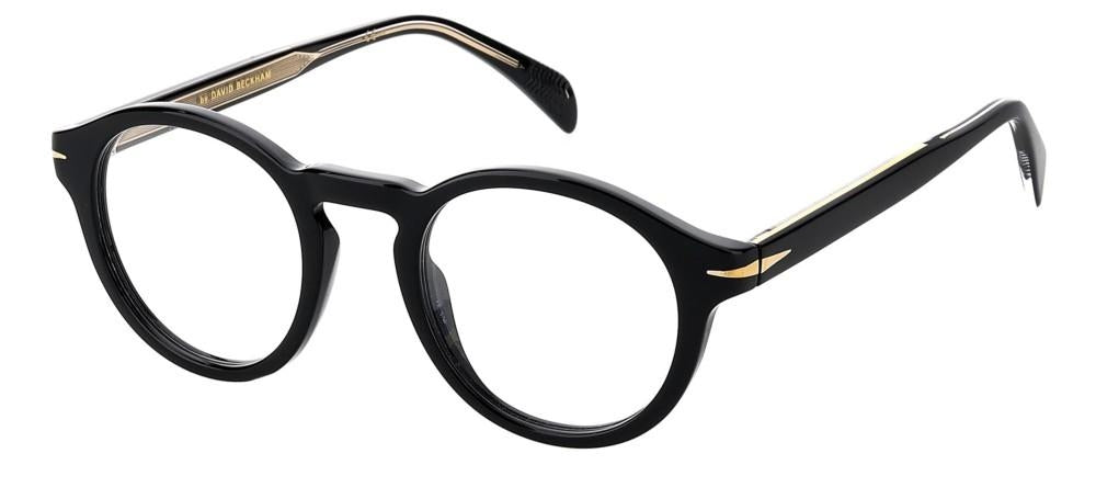 DAVID BECKHAM MOD. DB 7010 – 807-22 – image 1