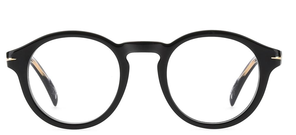 DAVID BECKHAM MOD. DB 7010 – 807-22 – image 2