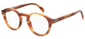 DAVID BECKHAM MOD. DB 7010 – EX4-22 – image 1