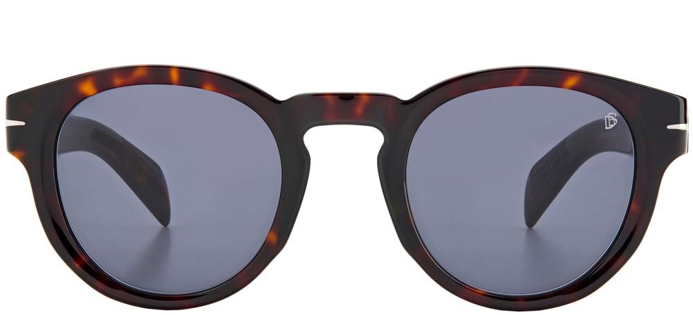 DAVID BECKHAM MOD. DB 7041_S – 086-IR – image 2