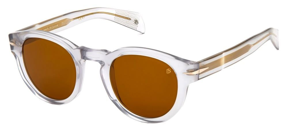 DAVID BECKHAM MOD. DB 7041_S – KB7-70 – image 1