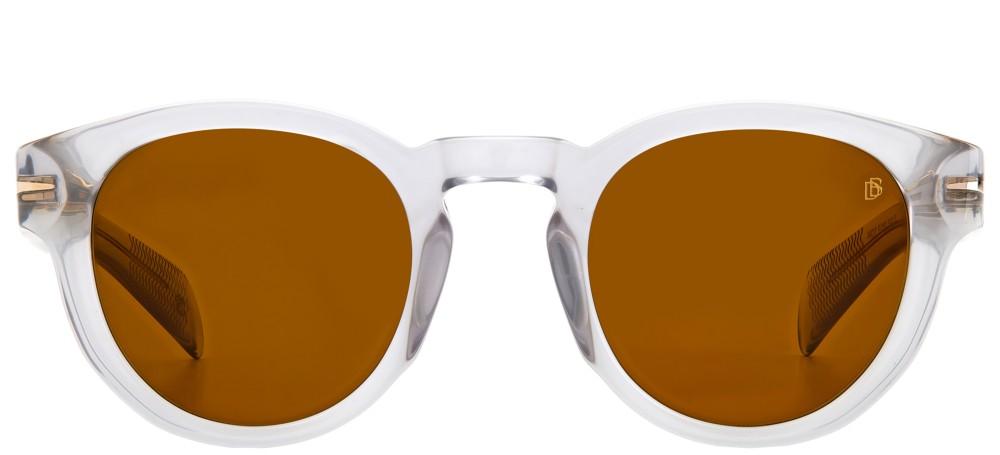 DAVID BECKHAM MOD. DB 7041_S – KB7-70 – image 2