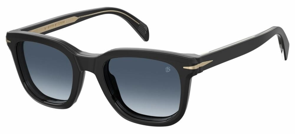 DAVID BECKHAM MOD. DB 7043_CS – 2M2-Z7 – image 1