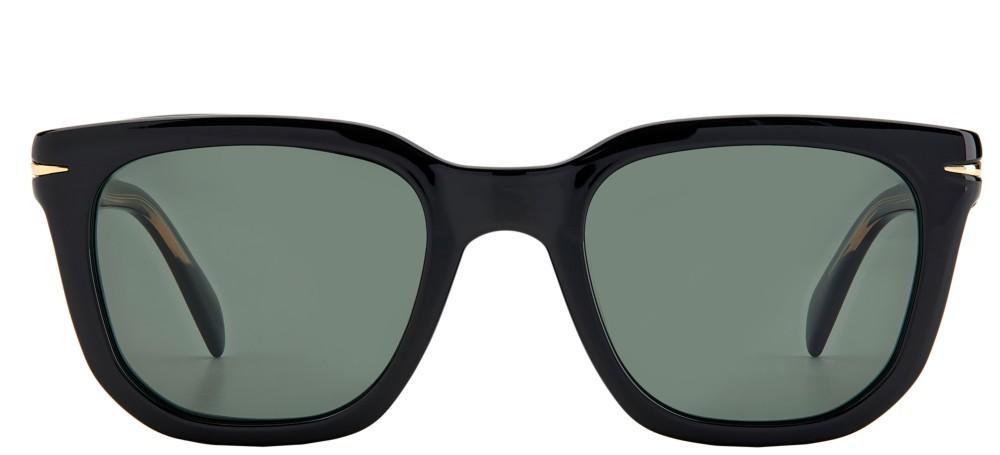 DAVID BECKHAM MOD. DB 7043_CS – 807-UC – image 2