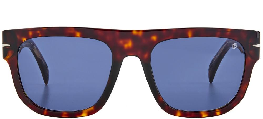 DAVID BECKHAM MOD. DB 7044_S – 086-KU – image 2