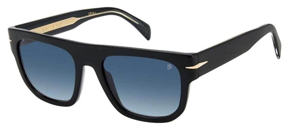 DAVID BECKHAM MOD. DB 7044_S – 807-08 – image 1