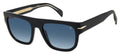 DAVID BECKHAM MOD. DB 7044_S – 807-08 – image 1